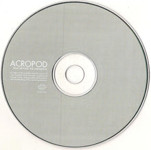 Load image into Gallery viewer, Acropod : Tales Beyond The Unknown (CD, Album)
