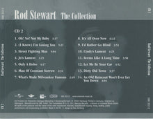 Load image into Gallery viewer, Rod Stewart : The Collection (3xCD, Comp)

