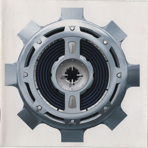 C+C Music Factory* : C+C Music Factory (CD, Album)