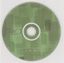 Load image into Gallery viewer, UB40 : Cover Up (CD, Album)

