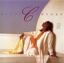 Load image into Gallery viewer, Randy Crawford : Rich And Poor (CD, Album)
