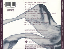 Load image into Gallery viewer, Randy Crawford : Rich And Poor (CD, Album)
