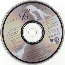 Load image into Gallery viewer, Randy Crawford : Rich And Poor (CD, Album)
