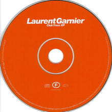 Load image into Gallery viewer, Laurent Garnier : Club Traxx EP (CD, EP)
