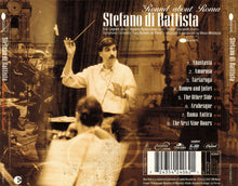 Load image into Gallery viewer, Stefano di Battista : 'Round About Roma (CD, Album, Cop)
