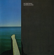 Load image into Gallery viewer, Pat Metheny : Watercolors (CD, Album, RE)
