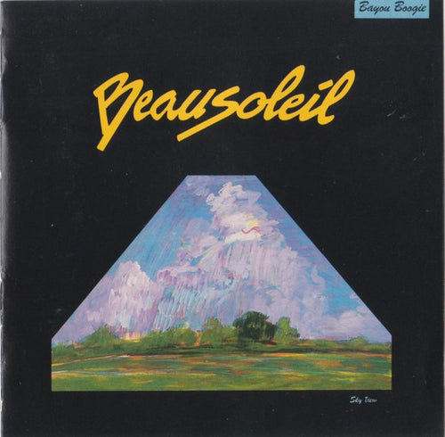 Beausoleil : Bayou Boogie (CD, Album)