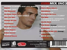 Load image into Gallery viewer, Antoine Clamaran : Mix Inc 3 (CD, Comp, Mixed)

