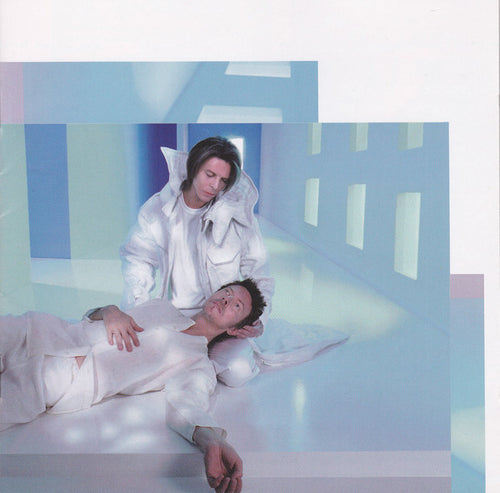David Bowie : Hours... (CD, Album)