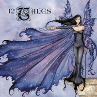 Various : 12 Tales (CD, Comp, Dig)