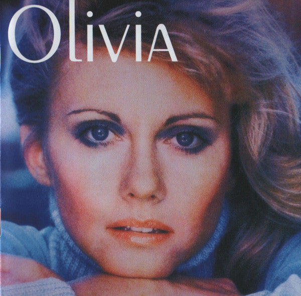 Olivia Newton-John : The Definitive Collection (CD, Comp, RP)