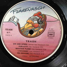 Load image into Gallery viewer, Trash (24) : Trash (LP)
