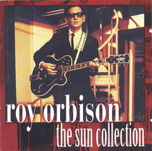 Load image into Gallery viewer, Roy Orbison : The Sun Collection (2xCD, Comp)
