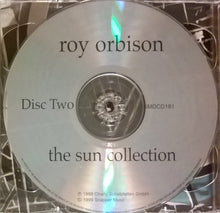 Load image into Gallery viewer, Roy Orbison : The Sun Collection (2xCD, Comp)
