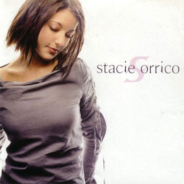 Stacie Orrico : Stacie Orrico (CD, Album, Copy Prot.)