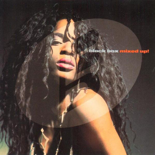 Black Box : Mixed Up! (CD, Comp)