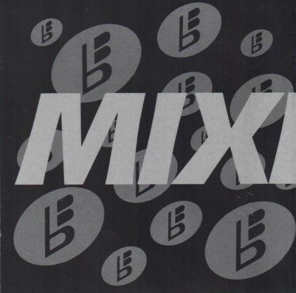 Buy Black Box : Mixed Up! (CD, Comp) Online for a great price