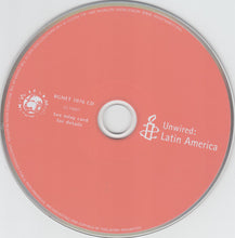 Load image into Gallery viewer, Various : Unwired: Latin America (CD, Comp)
