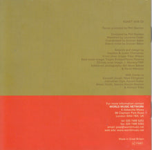 Load image into Gallery viewer, Various : Unwired: Latin America (CD, Comp)
