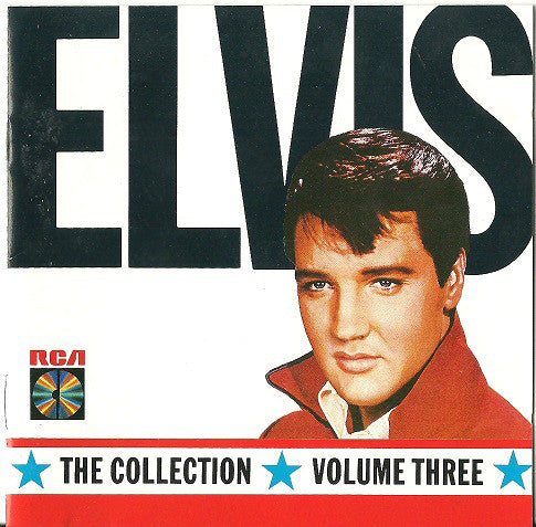 Elvis Presley : The Collection Volume 3 (CD, Comp)