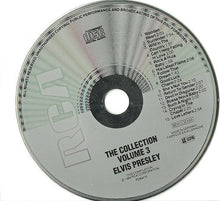 Load image into Gallery viewer, Elvis Presley : The Collection Volume 3 (CD, Comp)
