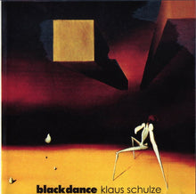 Load image into Gallery viewer, Klaus Schulze : Blackdance (CD, Album, RP)
