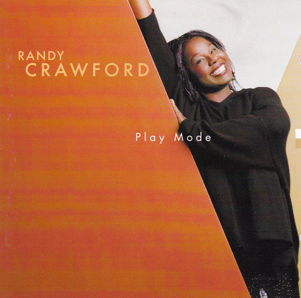 Randy Crawford : Play Mode (CD, Album)
