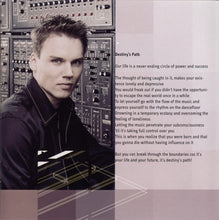 Load image into Gallery viewer, Kai Tracid : Trance &amp; Acid (CD, Album)
