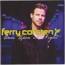 Load image into Gallery viewer, Ferry Corsten : Once Upon A Night Vol. 4 (2xCD, Mixed)
