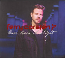 Load image into Gallery viewer, Ferry Corsten : Once Upon A Night Vol. 4 (2xCD, Mixed)
