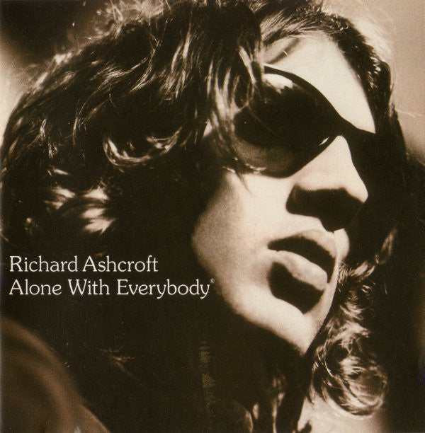 Buy Richard Ashcroft : Alone With Everybody (CD, Album) Online for