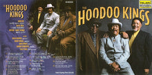 Load image into Gallery viewer, The Hoodoo Kings : The Hoodoo Kings (CD, Album)

