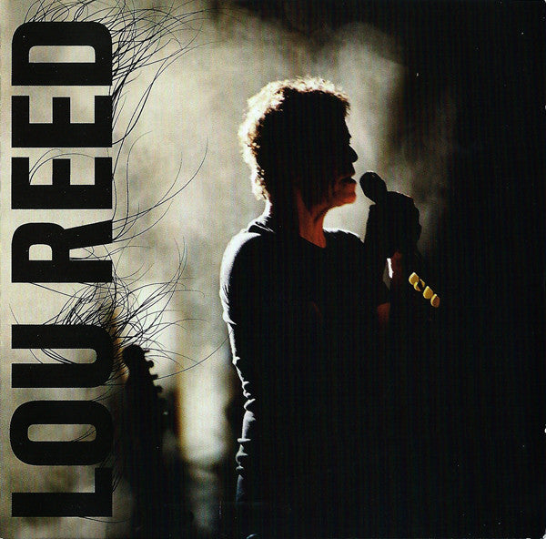 Lou Reed : Animal Serenade (2xCD, Album)