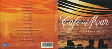Load image into Gallery viewer, Toni Simonen :  Café Del Mar - Terrace Mix 2 (CD, Comp, Mixed)
