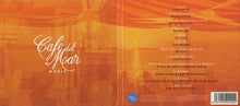Load image into Gallery viewer, Toni Simonen :  Café Del Mar - Terrace Mix 2 (CD, Comp, Mixed)
