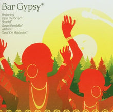 Load image into Gallery viewer, Various : Bar Gypsy (CD, Comp)
