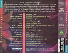 Load image into Gallery viewer, Various : Buddha-Lounge 3 (CD, Comp)
