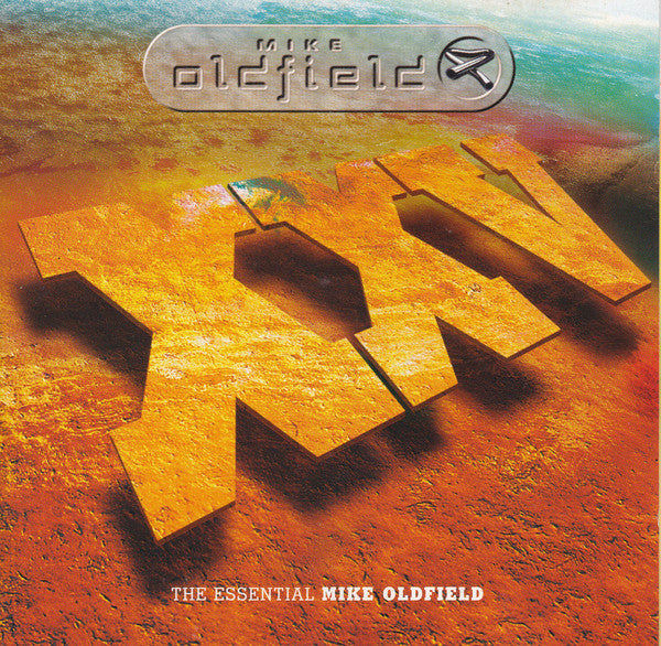 Mike Oldfield : XXV: The Essential Mike Oldfield (CD, Comp)