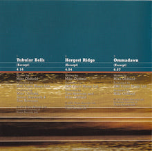 Load image into Gallery viewer, Mike Oldfield : XXV: The Essential Mike Oldfield (CD, Comp)
