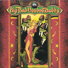 Load image into Gallery viewer, Big Bad Voodoo Daddy : This Beautiful Life (CD, Album)
