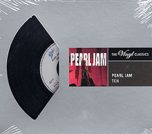 Load image into Gallery viewer, Pearl Jam : Ten (CD, Album, RE)
