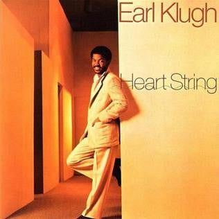 Earl Klugh : Heart String (CD, Album, RE)