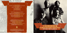 Load image into Gallery viewer, Creedence Clearwater Revival : Covers The Classics (CD, Comp)
