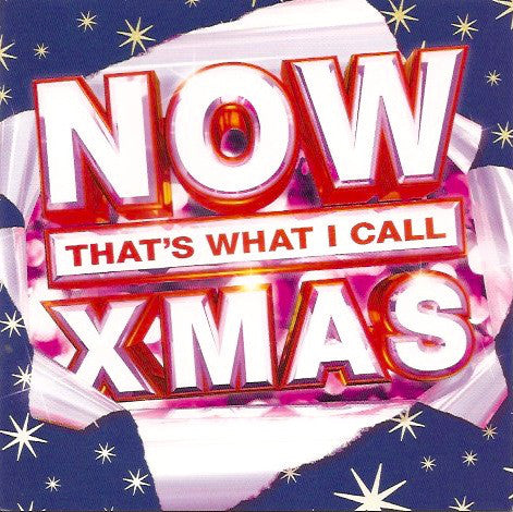 Various : Now That's What I Call Xmas (3xCD, Comp)