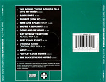 Load image into Gallery viewer, Kenny &quot;Dope&quot;* Presents The Bucketheads : All In The Mind (CD, Album)
