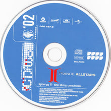 Load image into Gallery viewer, Trance Allstars : Synergy II - The Story Continues... (2xCD, Album, Copy Prot.)
