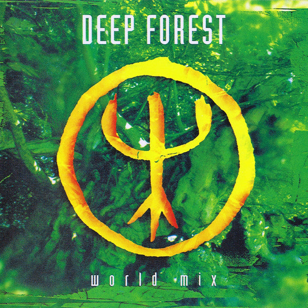Buy Deep Forest : World Mix (CD, Album) Online for a great price