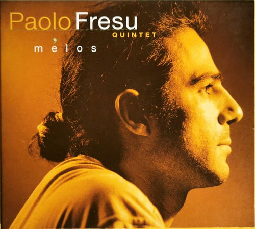 Paolo Fresu Quintet : Mélos (CD, Album)