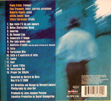 Load image into Gallery viewer, Paolo Fresu Quintet : Mélos (CD, Album)
