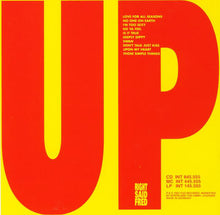 Load image into Gallery viewer, Right Said Fred : Up (CD, Album)

